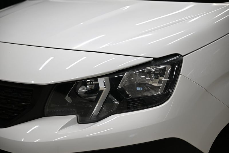 Peugeot Partner bild 3