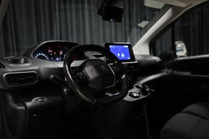 Peugeot Partner bild 17