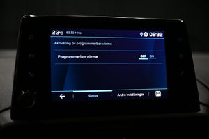 Peugeot Partner bild 23