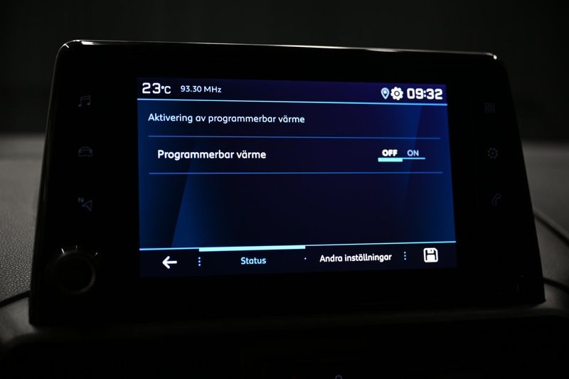 Peugeot Partner bild 23
