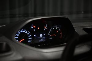 Peugeot Partner bild 19
