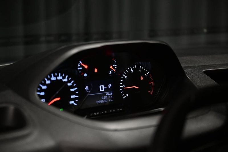 Peugeot Partner bild 19