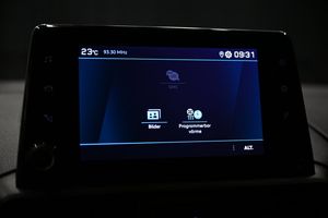 Peugeot Partner bild 22