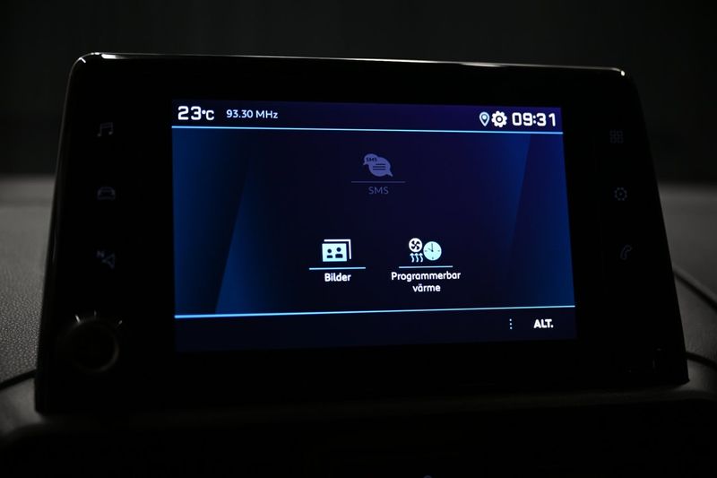 Peugeot Partner bild 22