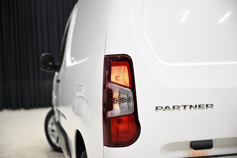 Peugeot Partner bild 14