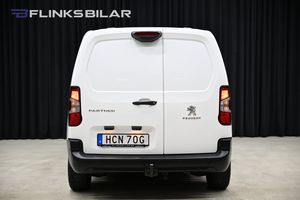Peugeot Partner bild 13