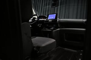 Peugeot Partner bild 10