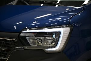Renault Master bild 3