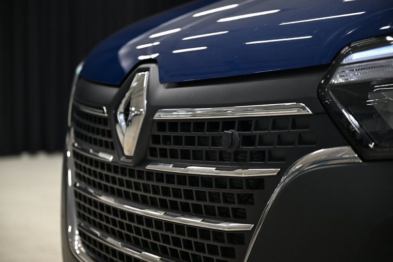 Renault Master bild 5