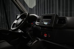 Renault Master bild 24