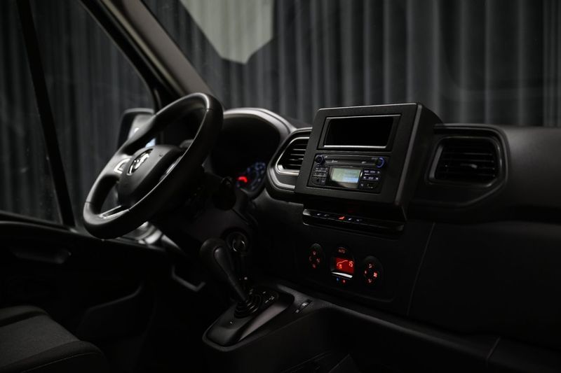 Renault Master bild 24