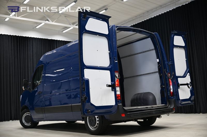 Renault Master bild 6