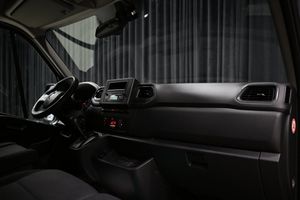 Renault Master bild 23