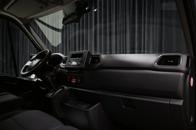Renault Master bild 23