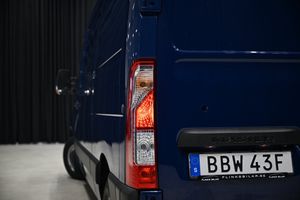Renault Master bild 11