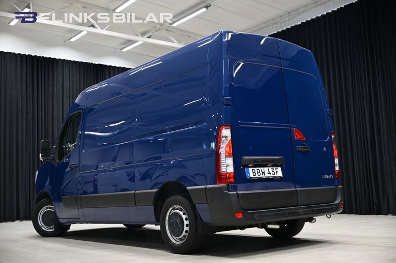 Renault Master bild 4