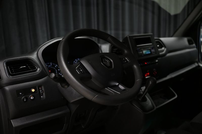 Renault Master bild 12