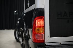 Toyota Hilux bild 10