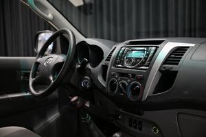 Toyota Hilux bild 26