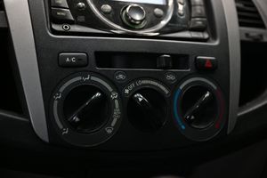 Toyota Hilux bild 23
