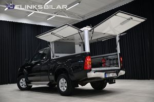 Toyota Hilux bild 5