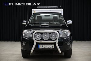 Toyota Hilux bild 7