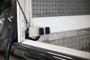 Toyota Hilux bild 13