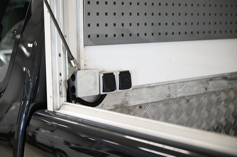 Toyota Hilux bild 13