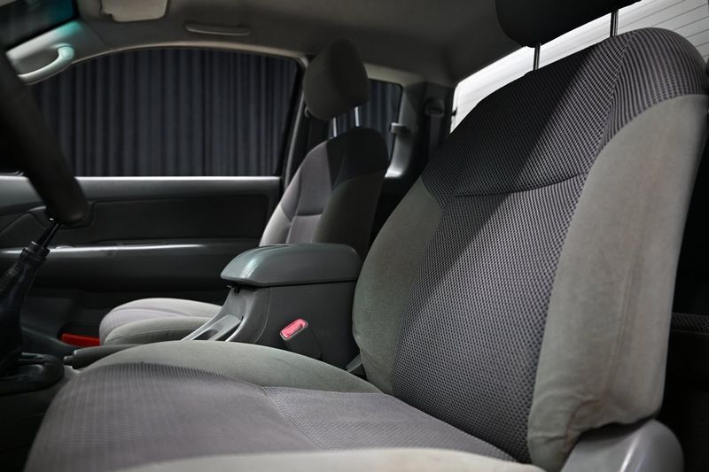 Toyota Hilux bild 19