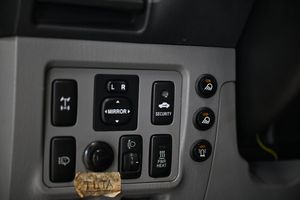 Toyota Hilux bild 20