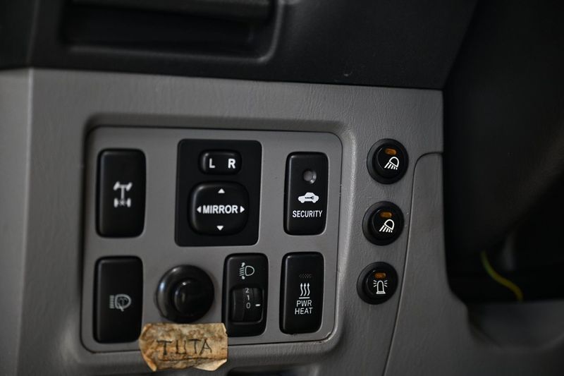 Toyota Hilux bild 20