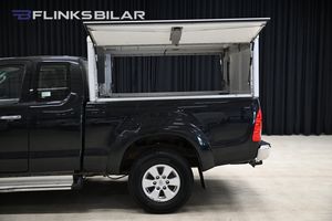 Toyota Hilux bild 4