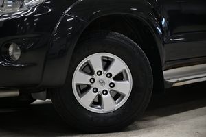 Toyota Hilux bild 3