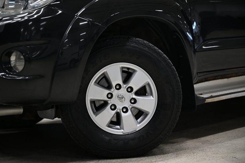 Toyota Hilux bild 3