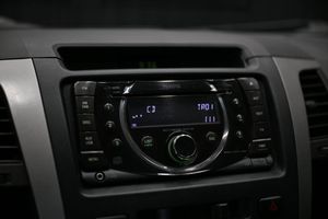 Toyota Hilux bild 24
