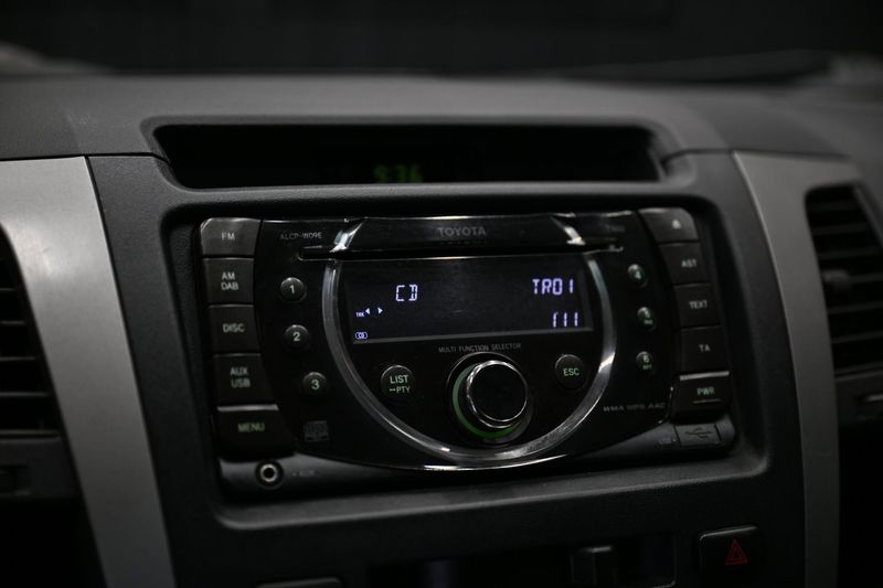 Toyota Hilux bild 24