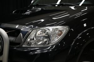 Toyota Hilux bild 11
