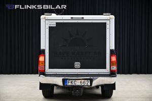 Toyota Hilux bild 9