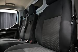 Ford Transit Custom bild 11