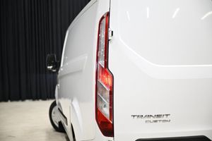 Ford Transit Custom bild 8