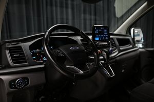 Ford Transit Custom bild 10