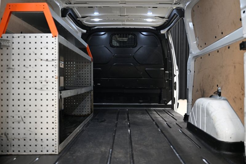 Ford Transit Custom bild 6