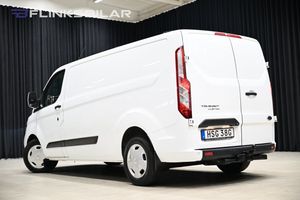 Ford Transit Custom bild 4