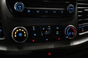 Ford Transit Custom bild 16