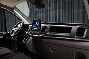 Ford Transit Custom bild 25