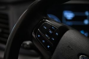 Ford Transit Custom bild 22