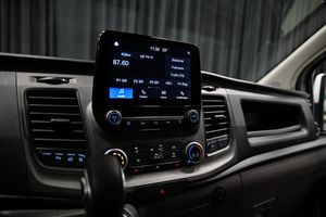 Ford Transit Custom bild 24