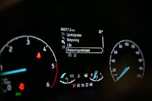 Ford Transit Custom bild 13