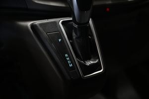 Ford Transit Custom bild 15