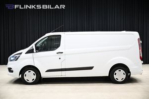 Ford Transit Custom bild 2